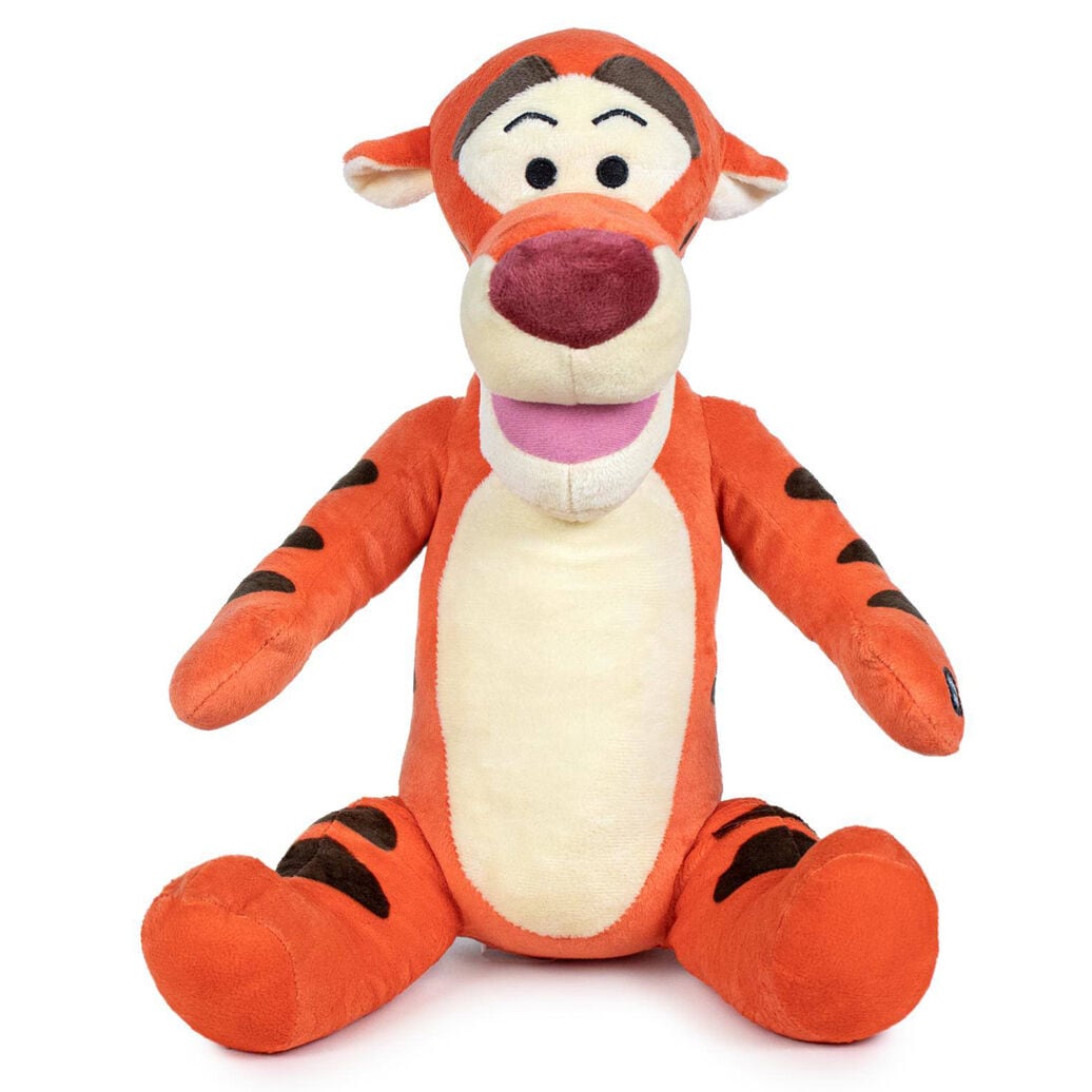Winnie Puuh Kuscheltier Tigger 20 cm