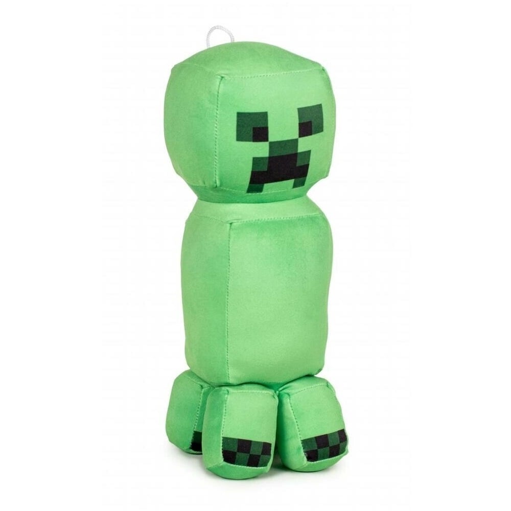 Minecraft Creeper Kuscheltier 30 cm