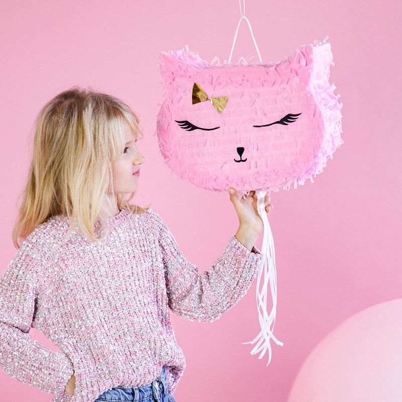 Katze - Piñata