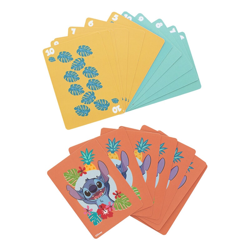 Lilo & Stitch - Kartendeck