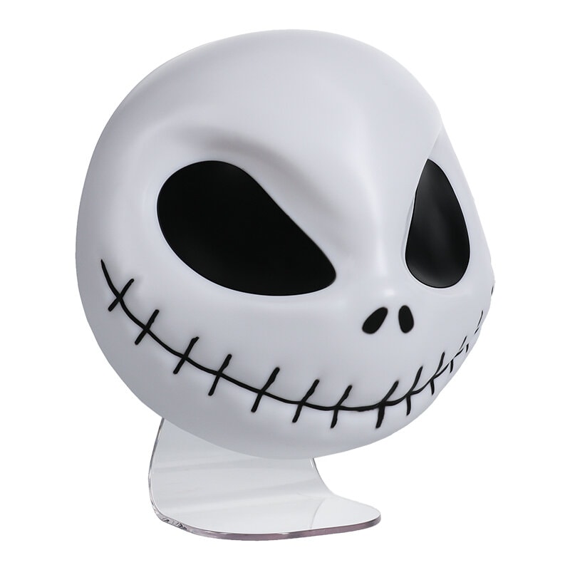 Nightmare Before Christmas - Lampe Jack Skellington