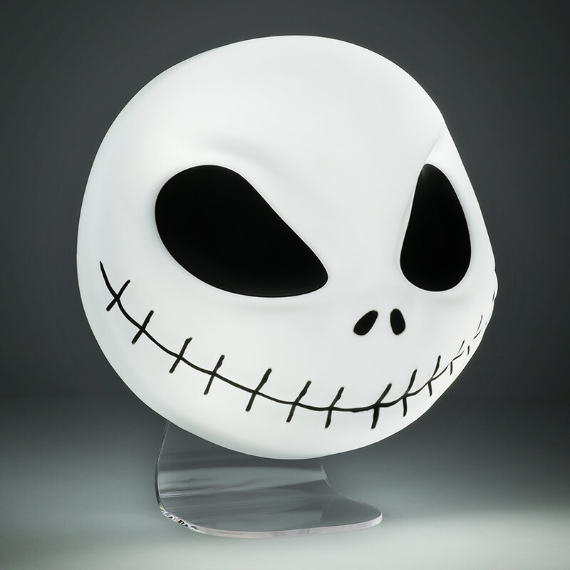 Nightmare Before Christmas - Lampe Jack Skellington