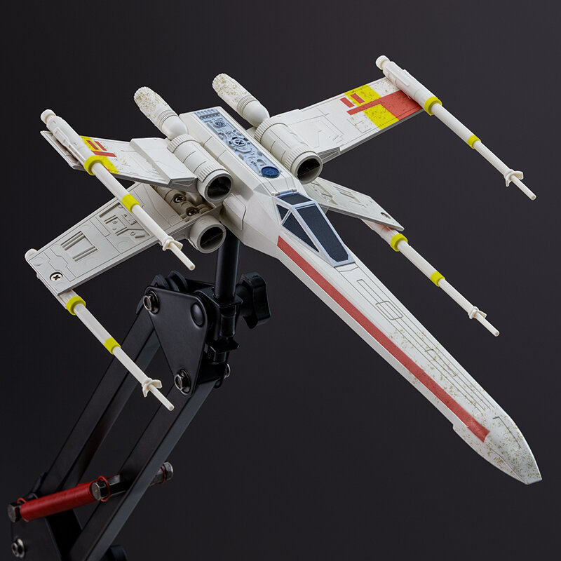 Star Wars - Verstellbare Schreibtischlampe X-Wing