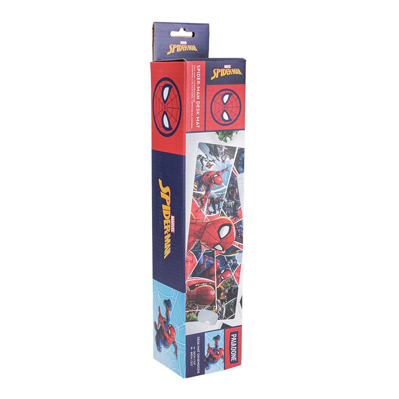 Spiderman - Gaming Unterlage 30 x 80 cm