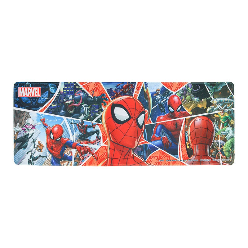 Spiderman - Gaming Unterlage 30 x 80 cm
