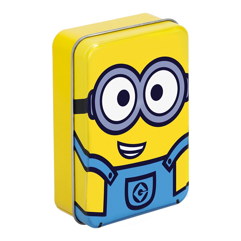 Die Minions Kartendeck