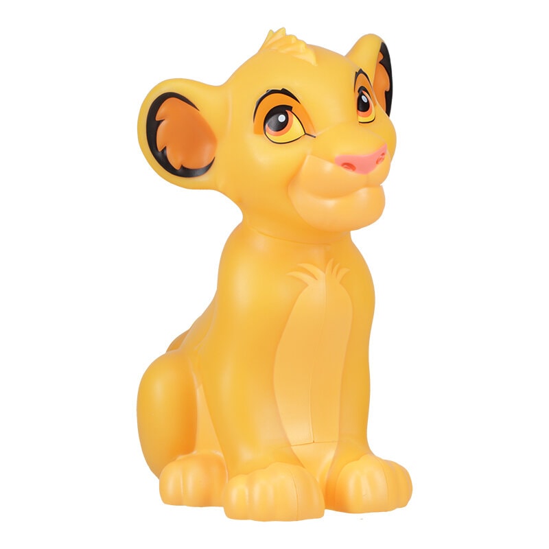 Der König der Löwen - Lampe Simba