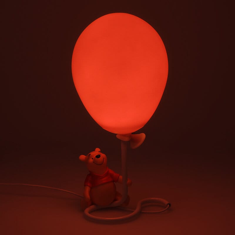 Winnie Puuh - Lampe Ballon 29 cm