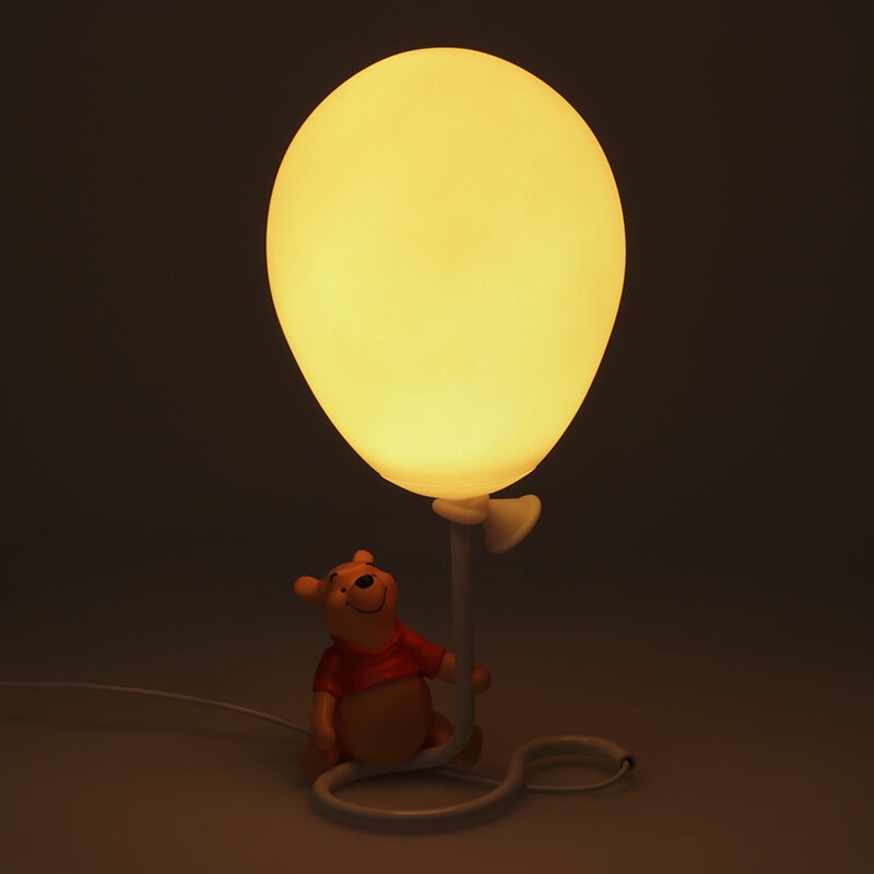 Winnie Puuh - Lampe Ballon 29 cm