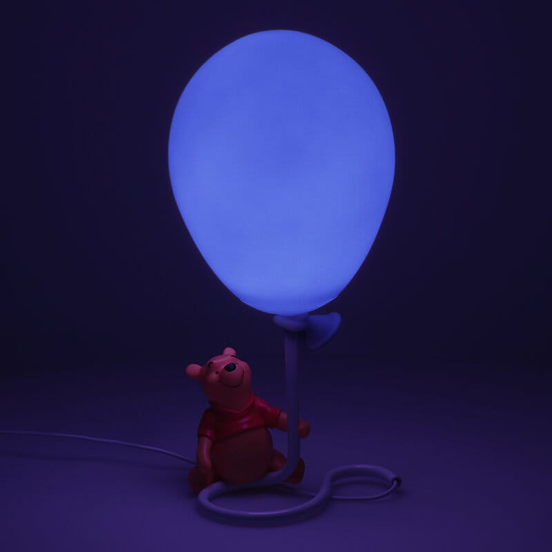 Winnie Puuh - Lampe Ballon 29 cm