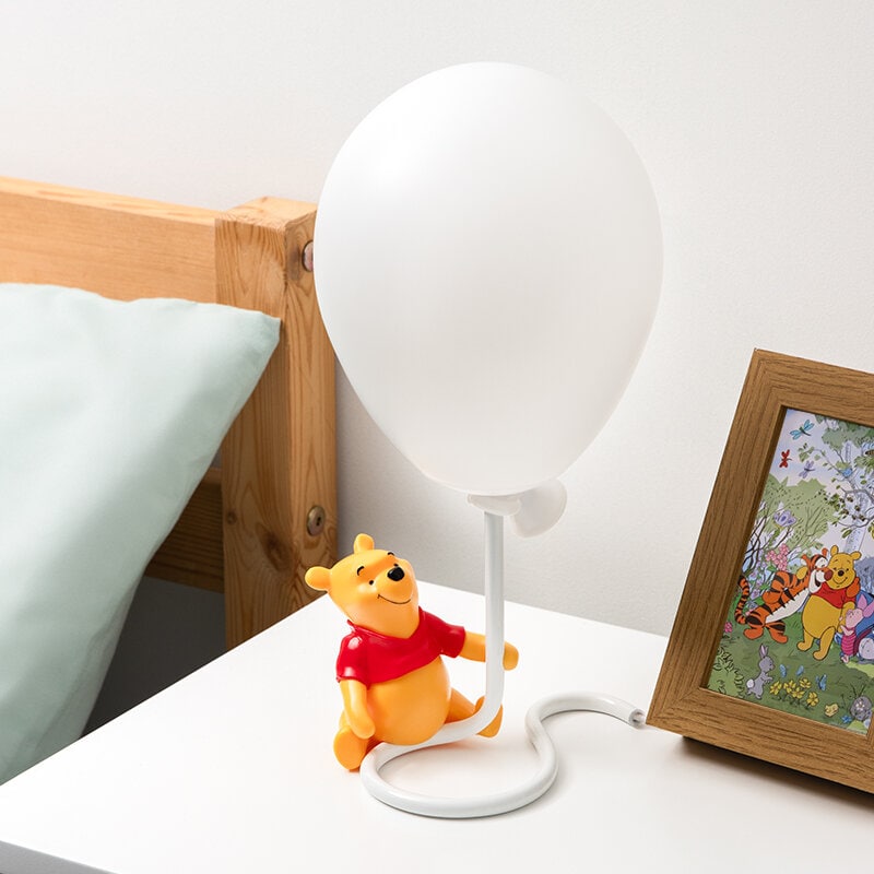 Winnie Puuh - Lampe Ballon 29 cm