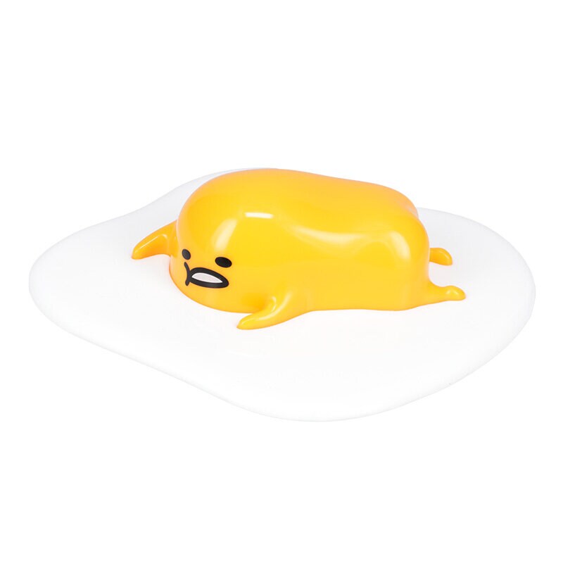 Gudetama 3D-Lampe