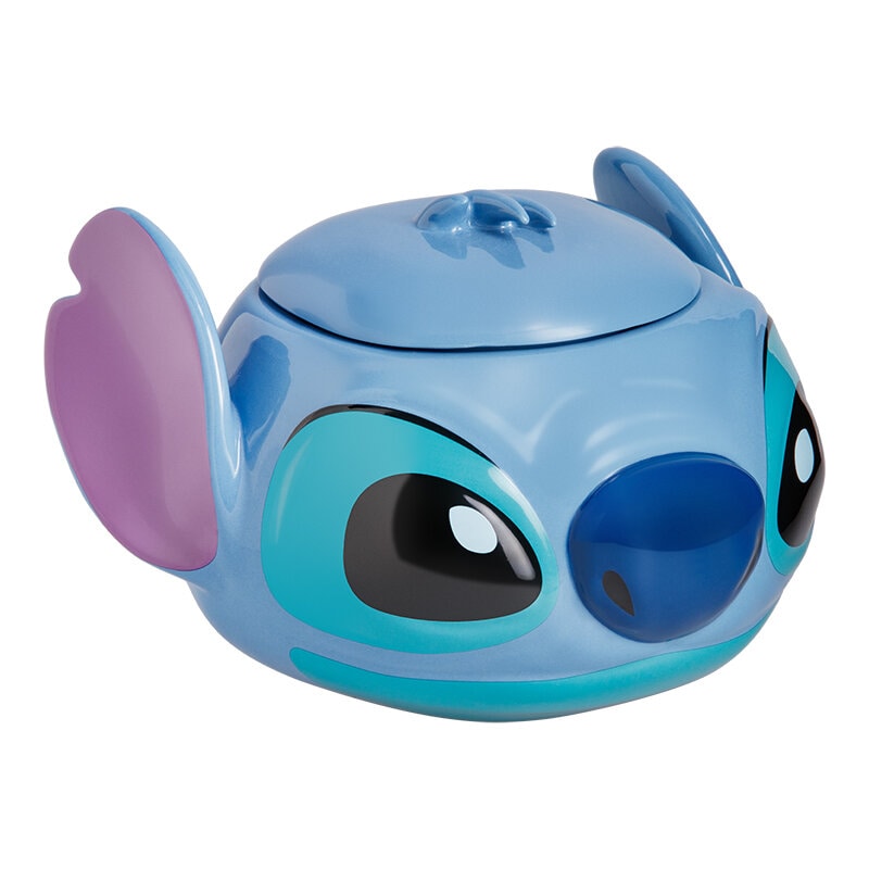 Lilo & Stitch - Keramik-Keksdose