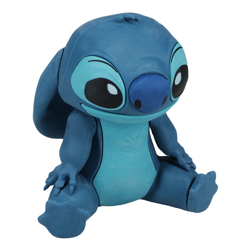 Stitch 3D Radiergummi