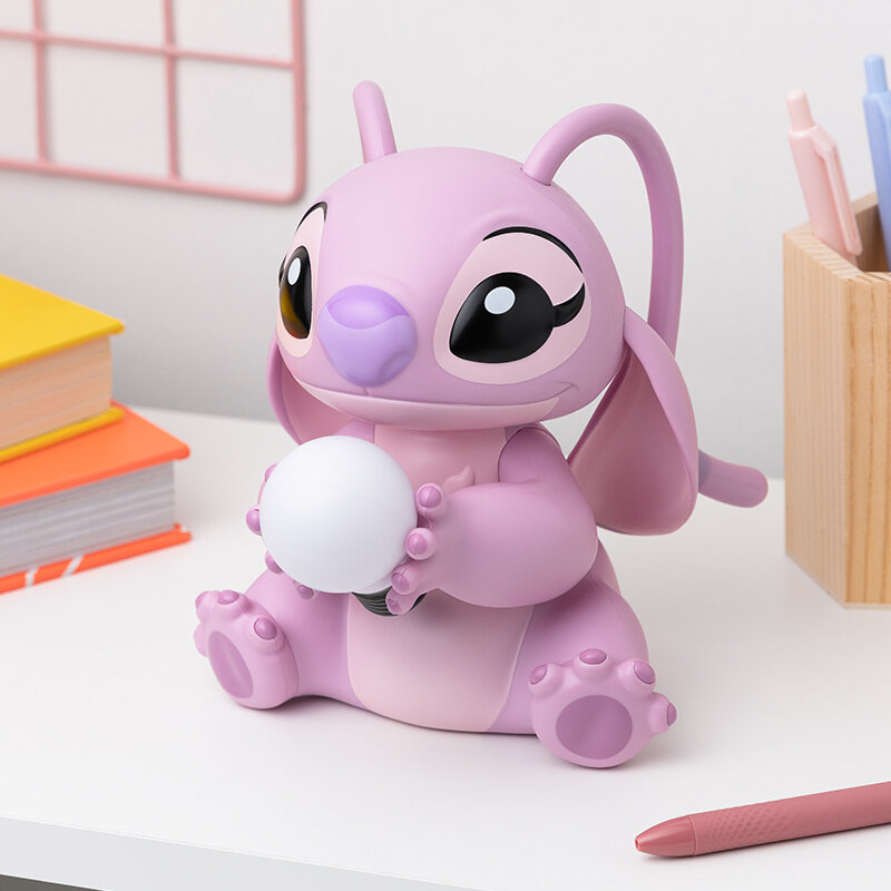 Lilo & Stitch - Lampe Angel