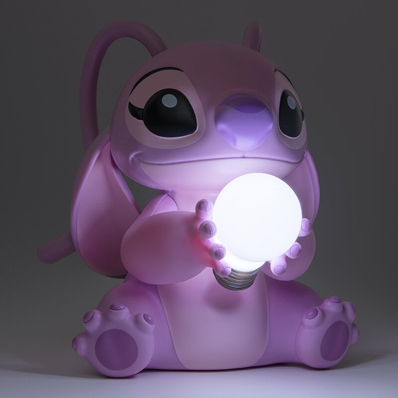 Lilo & Stitch - Lampe Angel