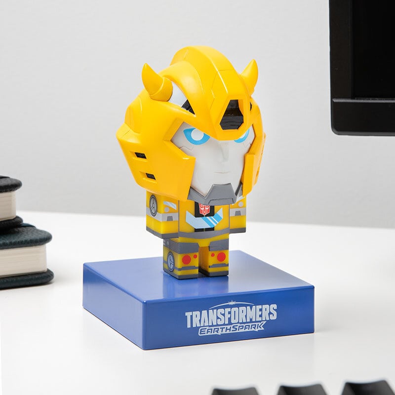 Transformers BumbleBee - Icon Lampe