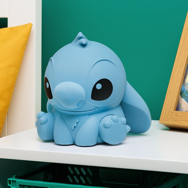 Lilo & Stitch - Nachtlampe 15 cm