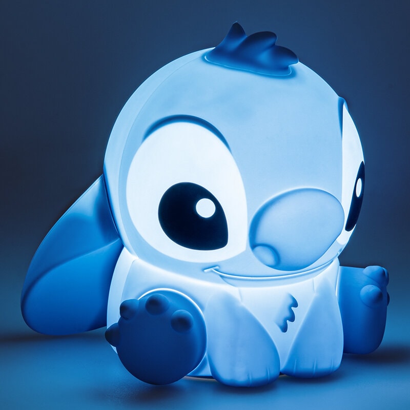 Lilo & Stitch - Nachtlampe 15 cm