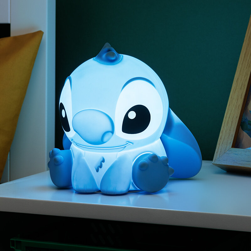 Lilo & Stitch - Nachtlampe 15 cm