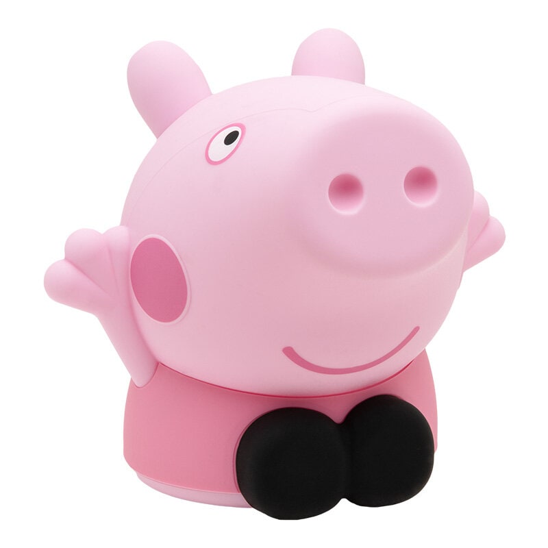 Peppa Wutz - Nachtlampe 15 cm