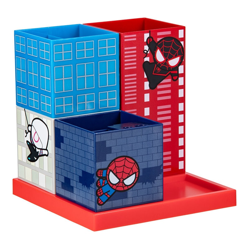Spiderman - Schreibtisch-Organizer