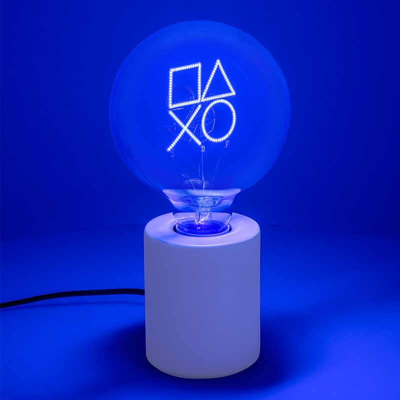 Playstation LED Tischlampe