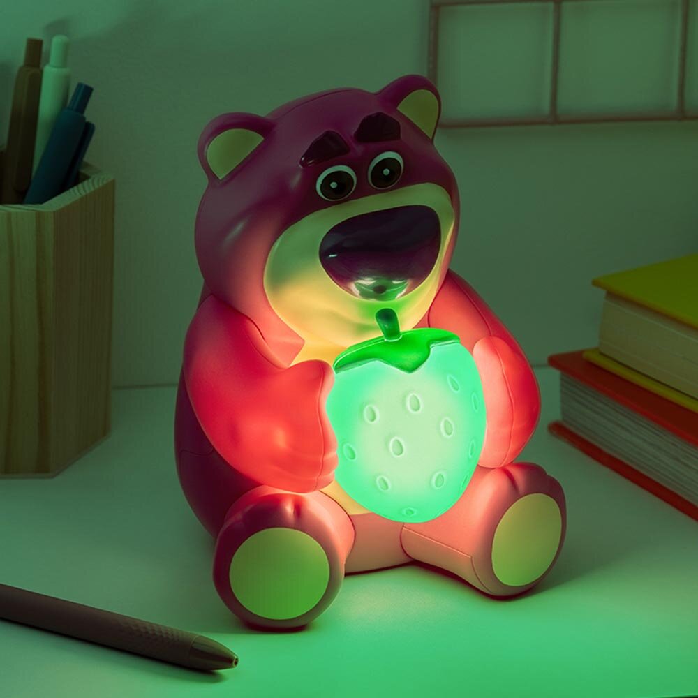 Toy Story Lotso Lampe
