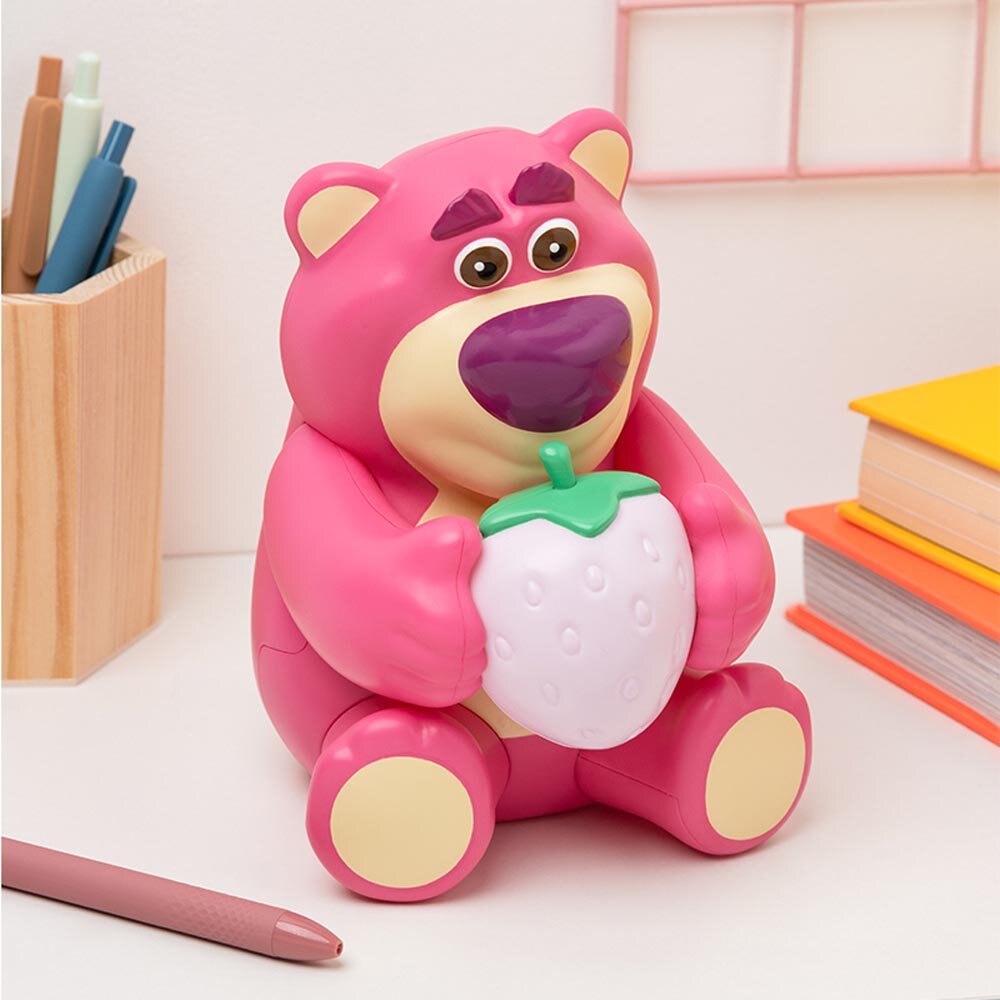 Toy Story Lotso Lampe