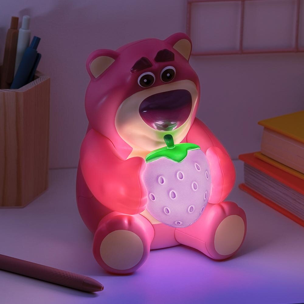 Toy Story Lotso Lampe