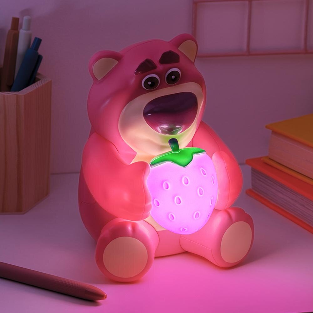 Toy Story Lotso Lampe