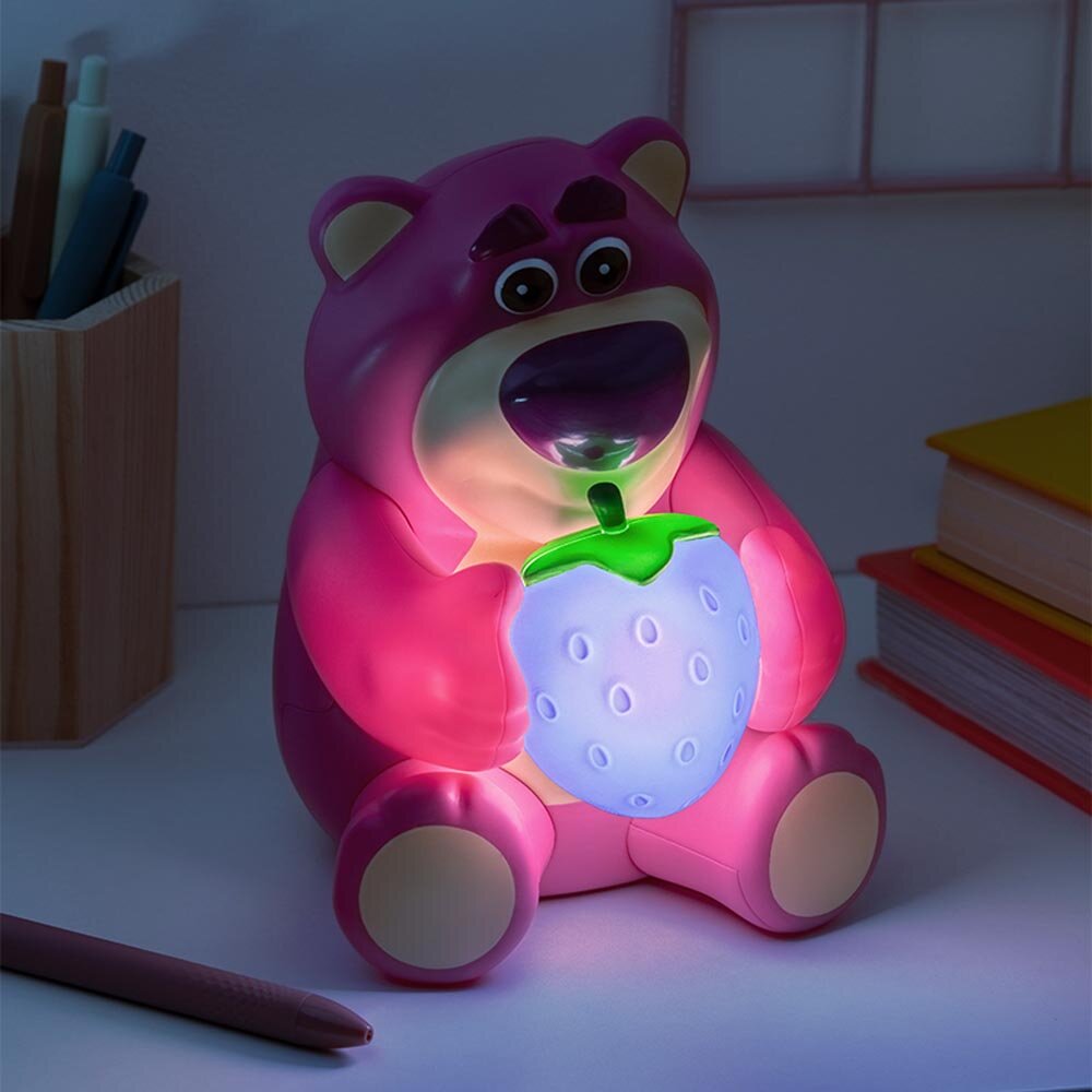 Toy Story Lotso Lampe