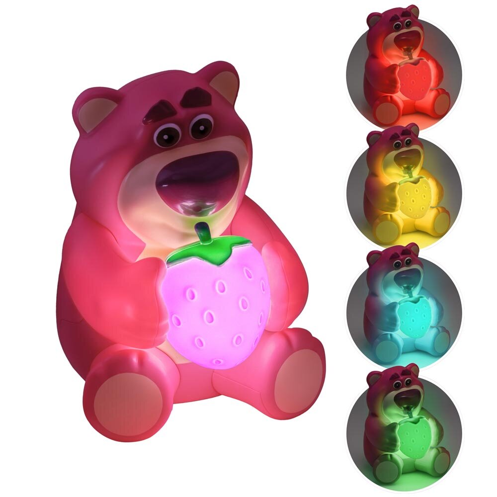Toy Story Lotso Lampe