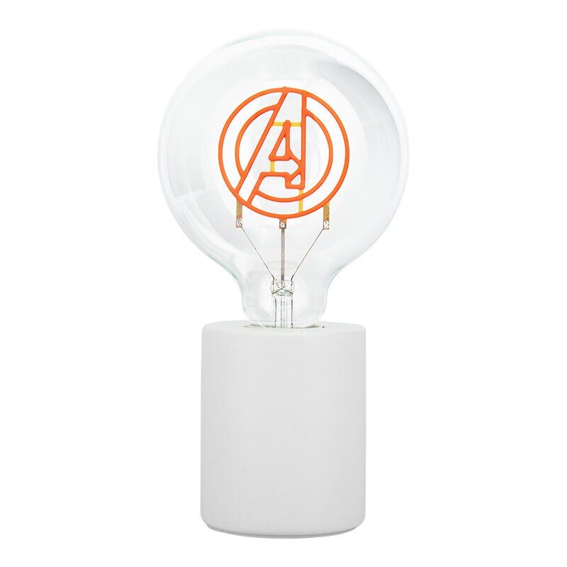 Avengers LED-Tischlampe
