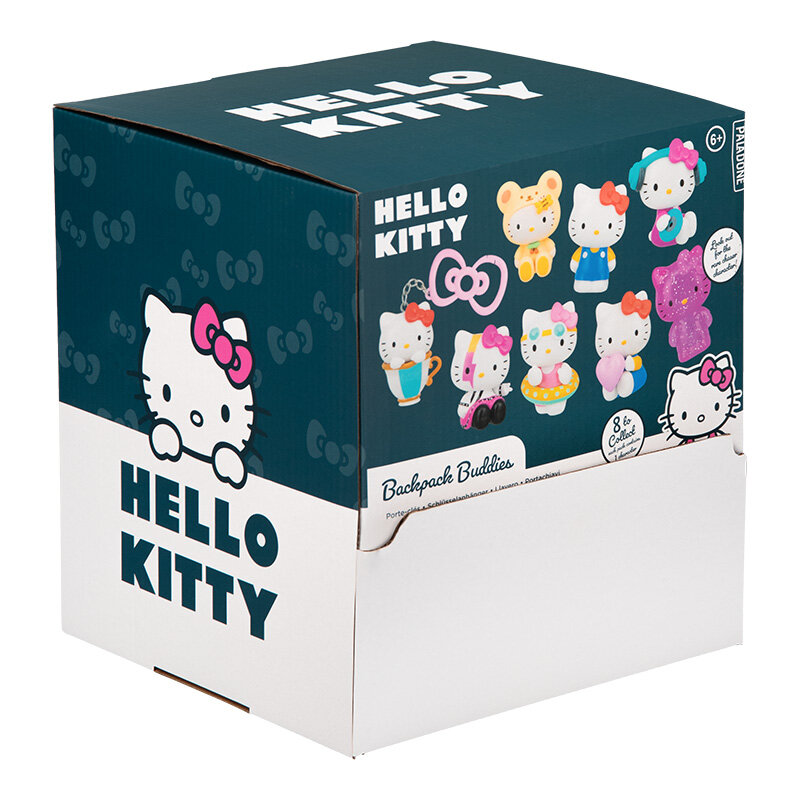 Hello Kitty - Anhänger für den Rucksack