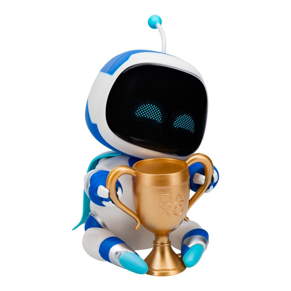 Astro Bot Lampe