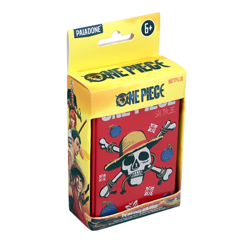 One Piece Kartenspiel