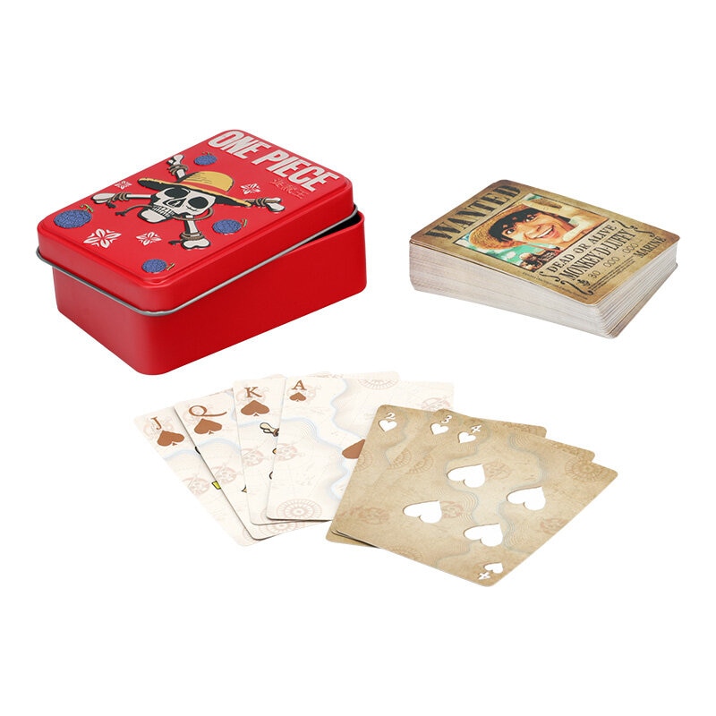 One Piece Kartenspiel