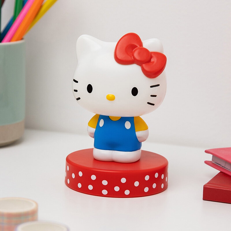 Hello Kitty Icon Lampe
