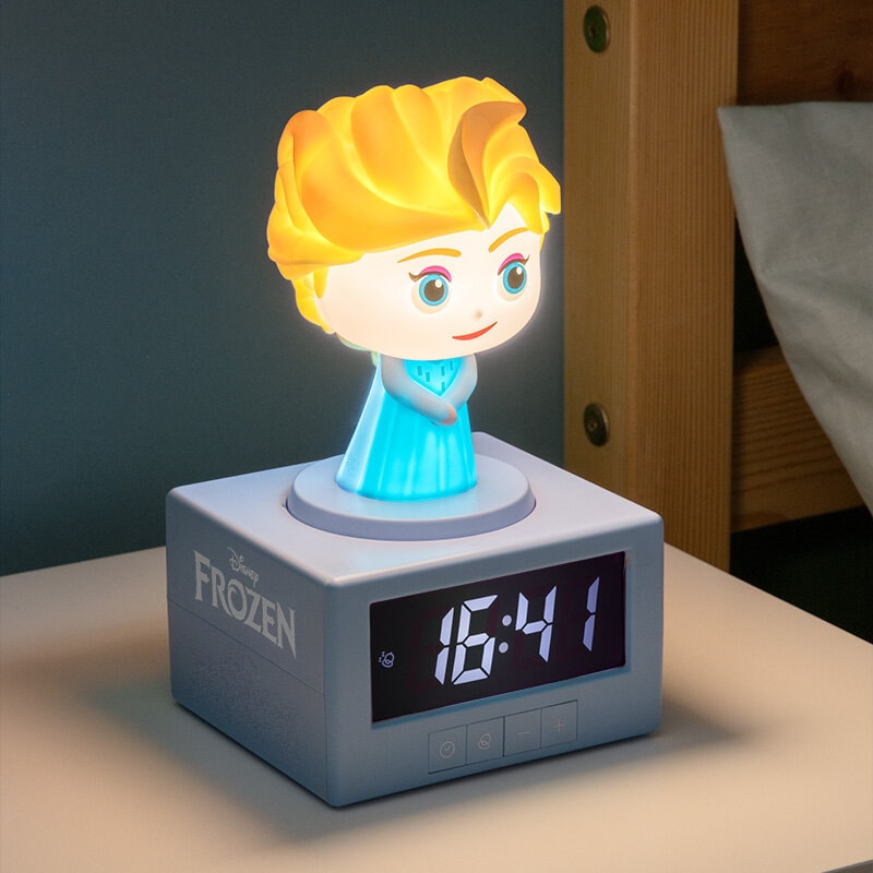 Disney Die Eiskönigin - Elsa Wecker