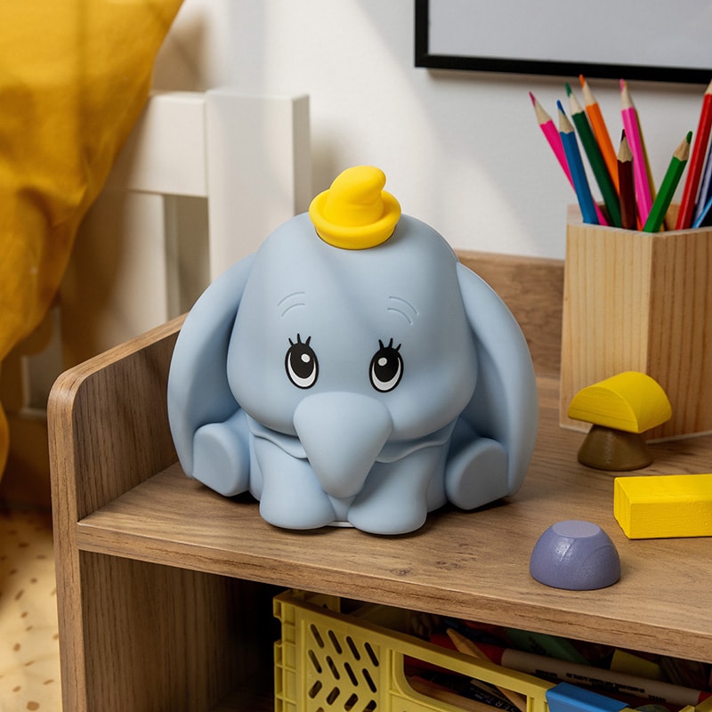 Disney Dumbo Nachtlampe 15 cm
