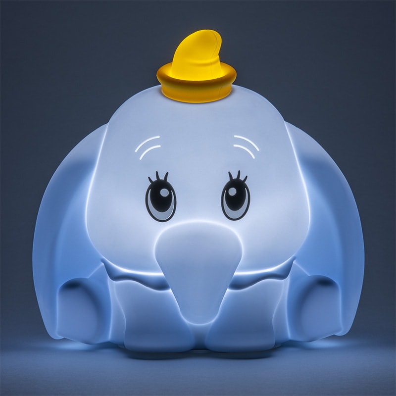 Disney Dumbo Nachtlampe 15 cm