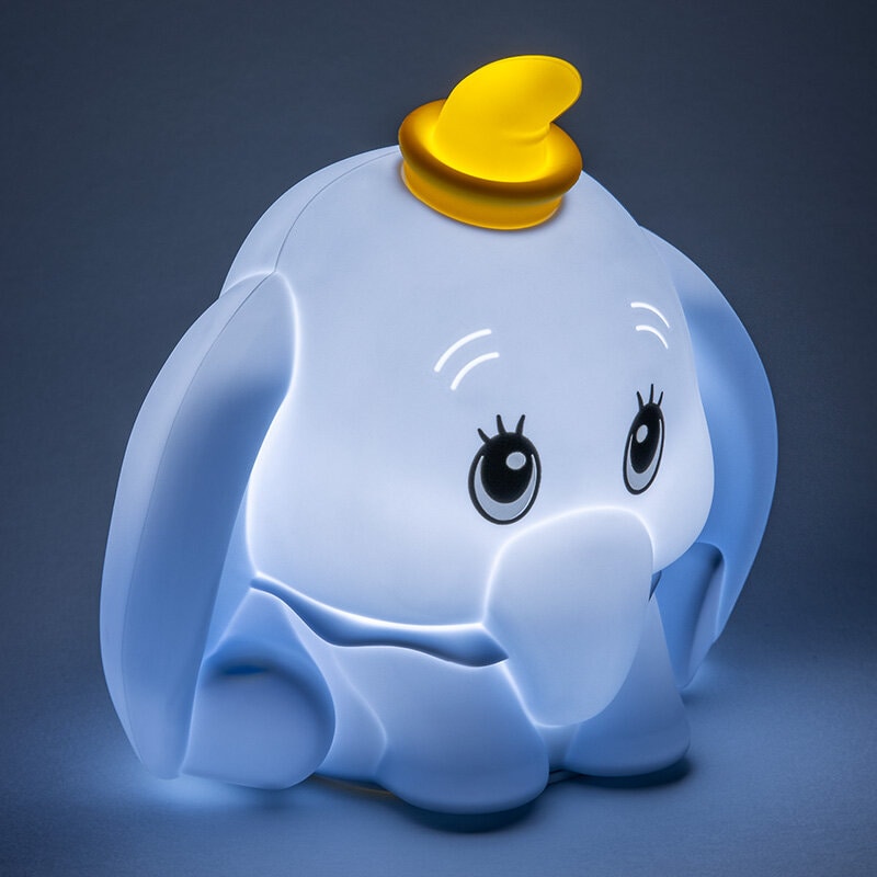 Disney Dumbo Nachtlampe 15 cm