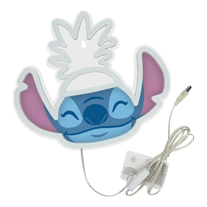 Lilo & Stitch LED-Wandleuchte