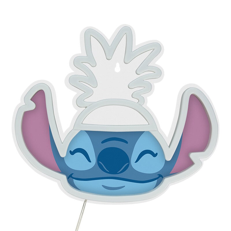Lilo & Stitch LED-Wandleuchte