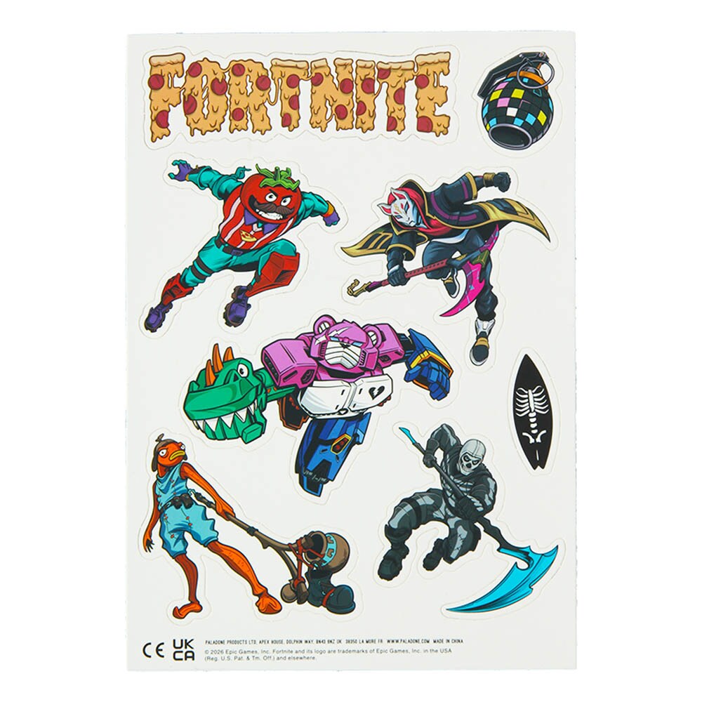 Fortnite Kühlschrankmagnete