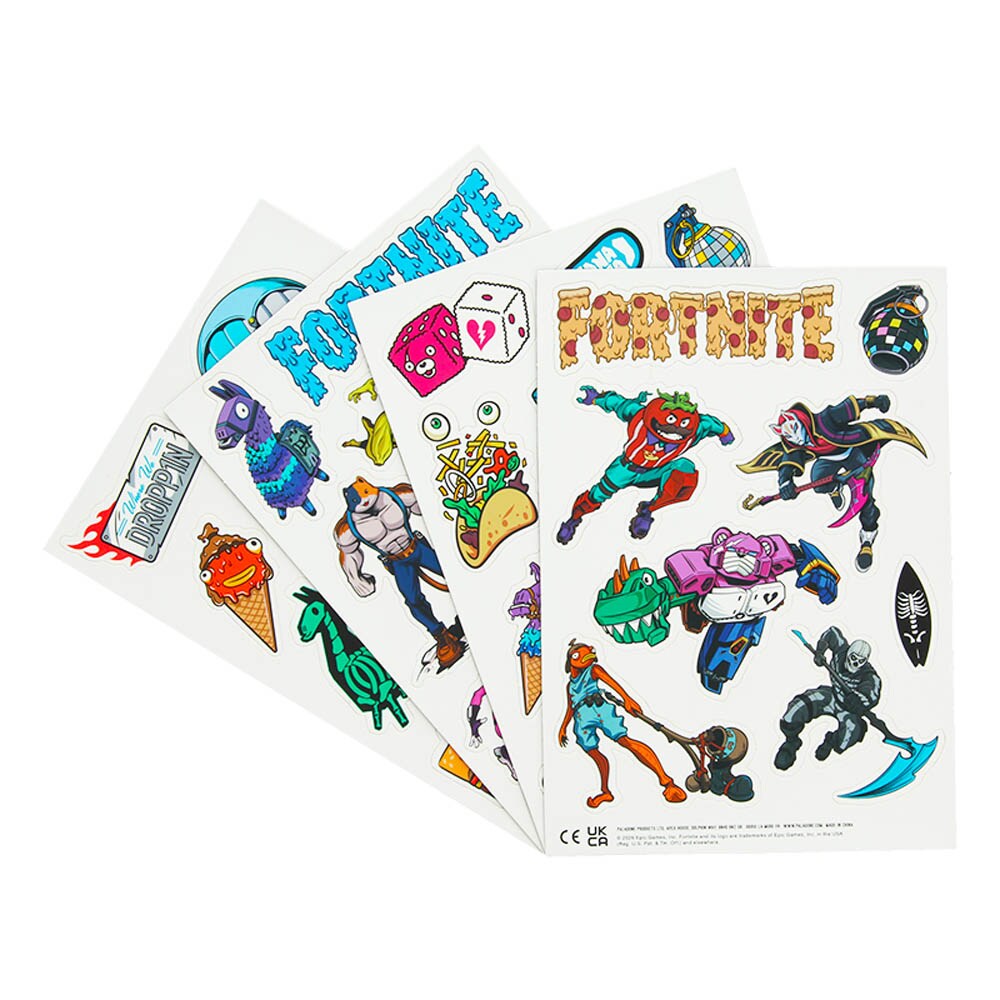 Fortnite Kühlschrankmagnete