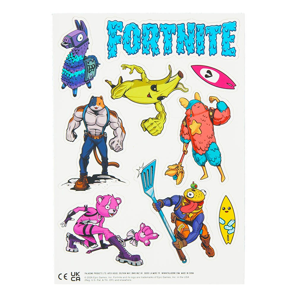 Fortnite Kühlschrankmagnete