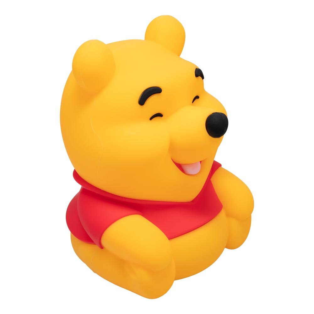 Winnie Puuh Lampe SquishyGlo