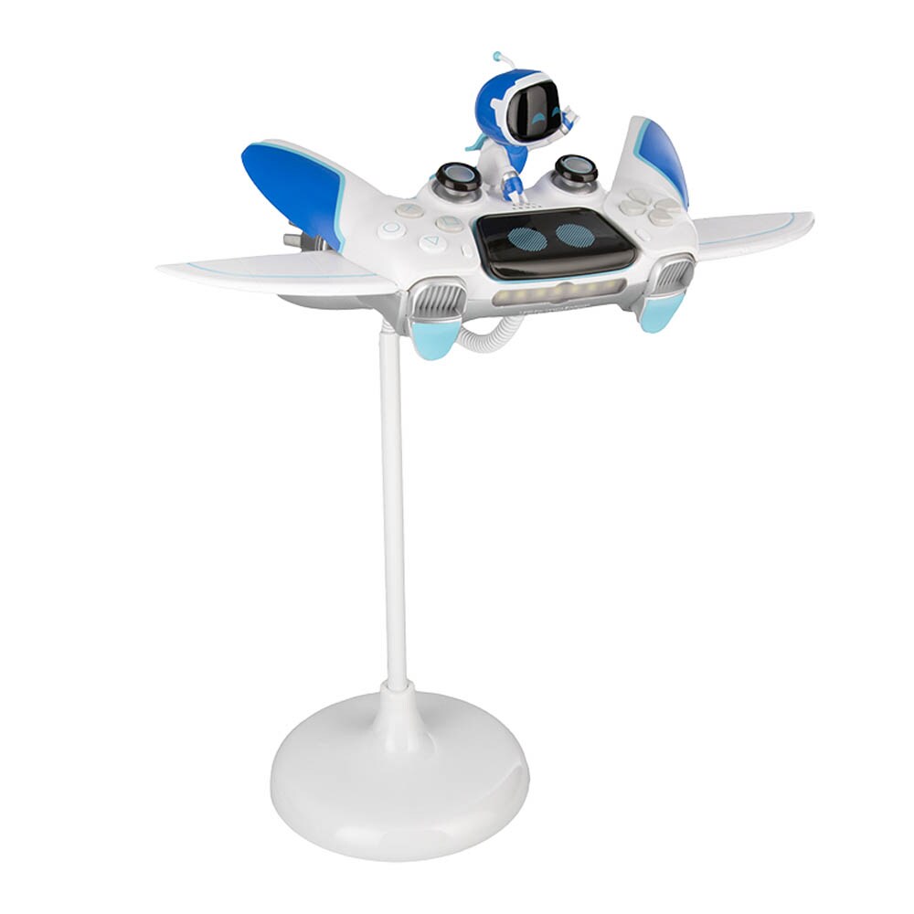Astro Bot Schreibtischlampe